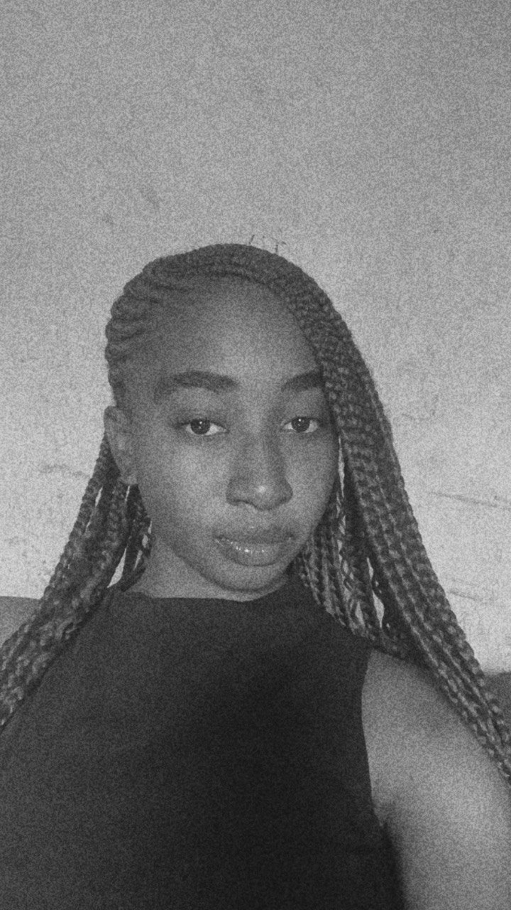 Blessing Ayeni — Motion Designer